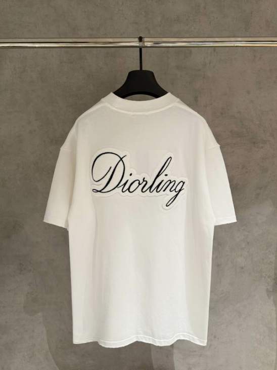 Dior T Shirts Short _SKUDiorS-2XLxetr27715908